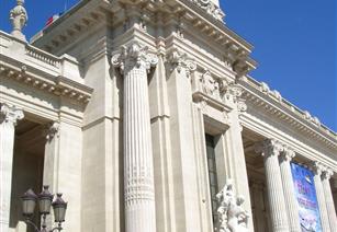 1- Grand-Palais - Groupe Villemain