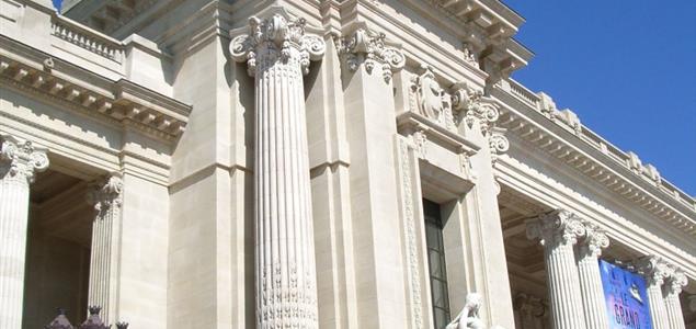 1- Grand-Palais - Groupe Villemain