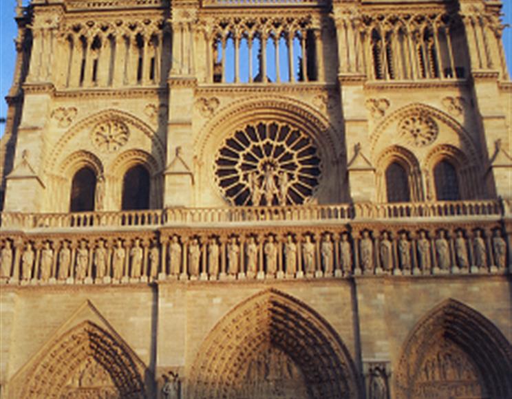15- Notre-Dame de Paris - Groupe Villemain