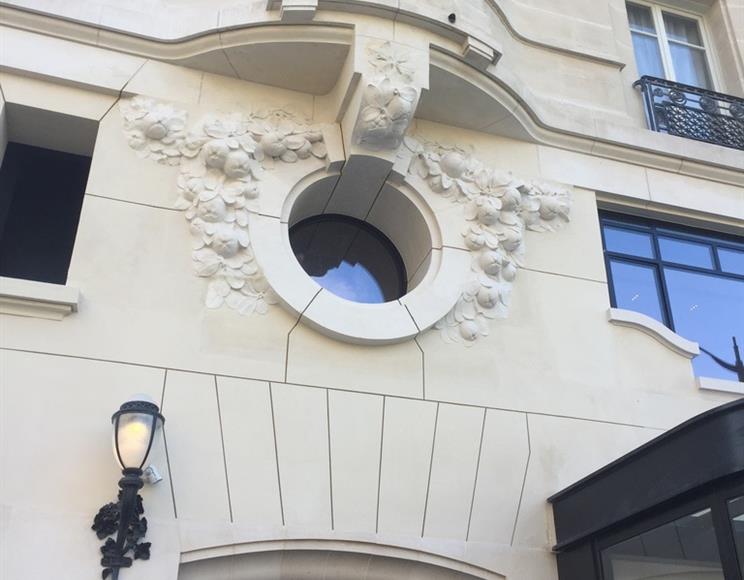 23- Hôtel Le Lutétia - Groupe Villemain