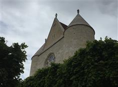 11- Chapelle Saint-Piat à Chartres