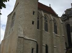 5- Chapelle Saint-Piat à Chartres