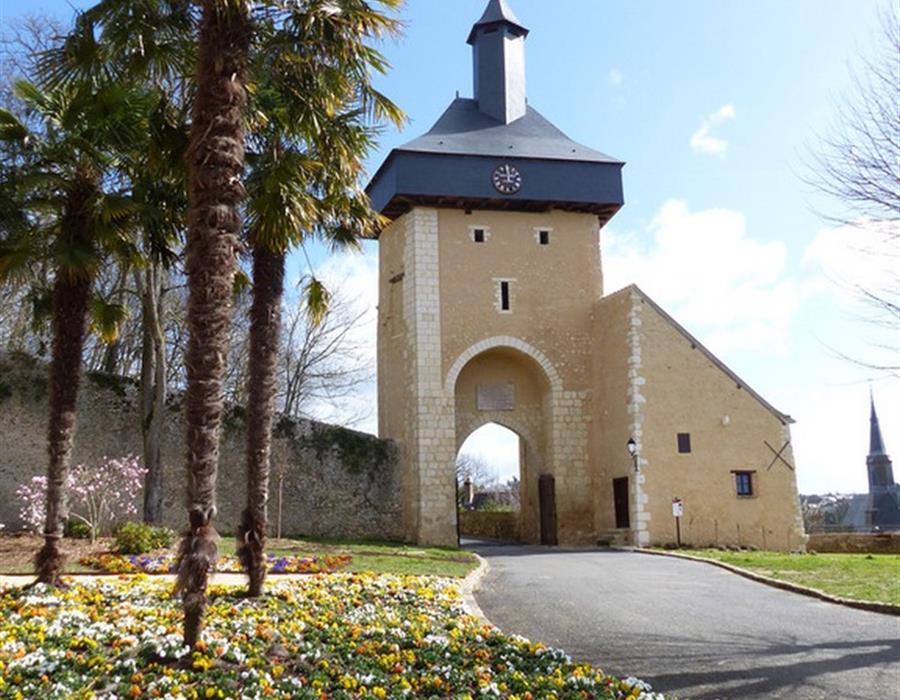 Groupe Villemain