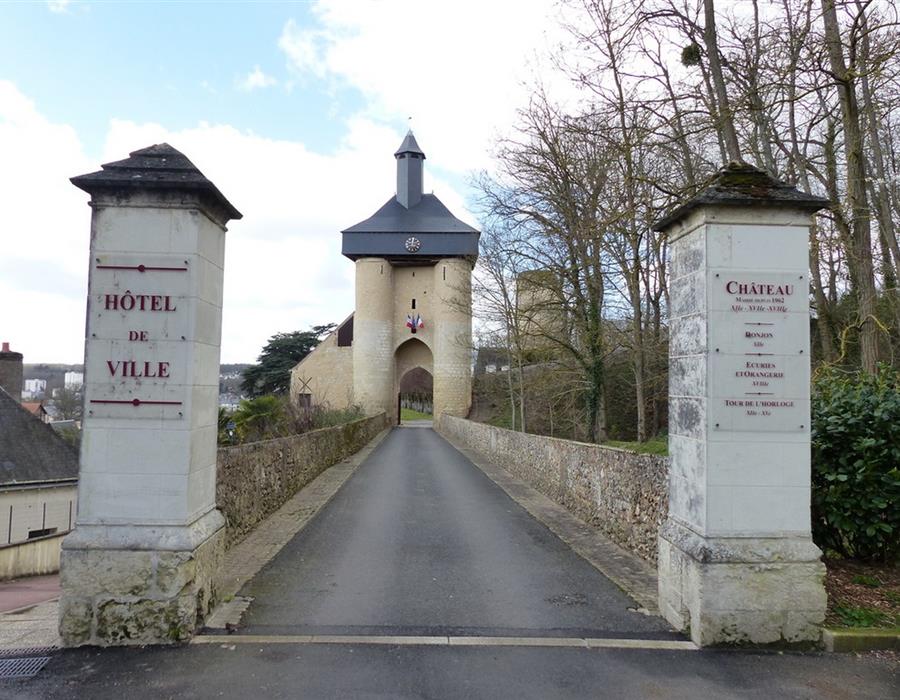 Groupe Villemain