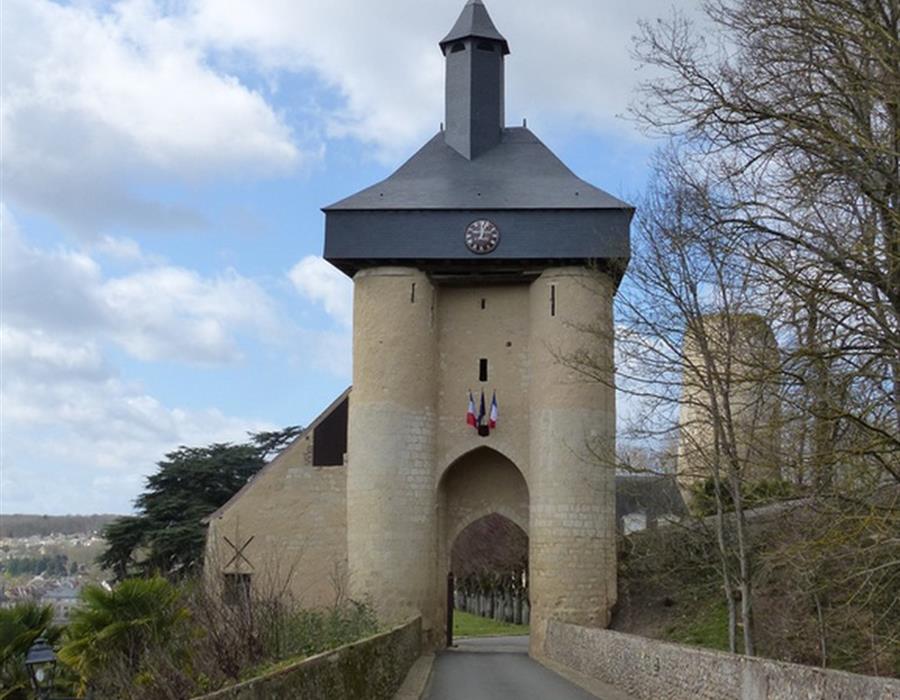 Groupe Villemain
