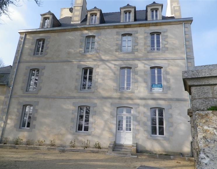 15- Manoir de Ferron à Dinan - Groupe Villemain