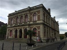 6- Théâtre municipal de Chartres