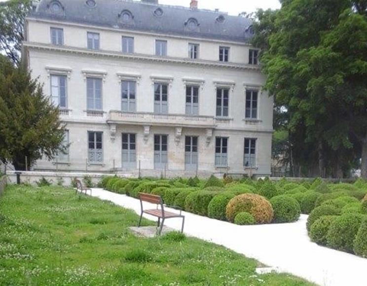 4- Château La Motte Sanguin à Orléans - Groupe Villemain