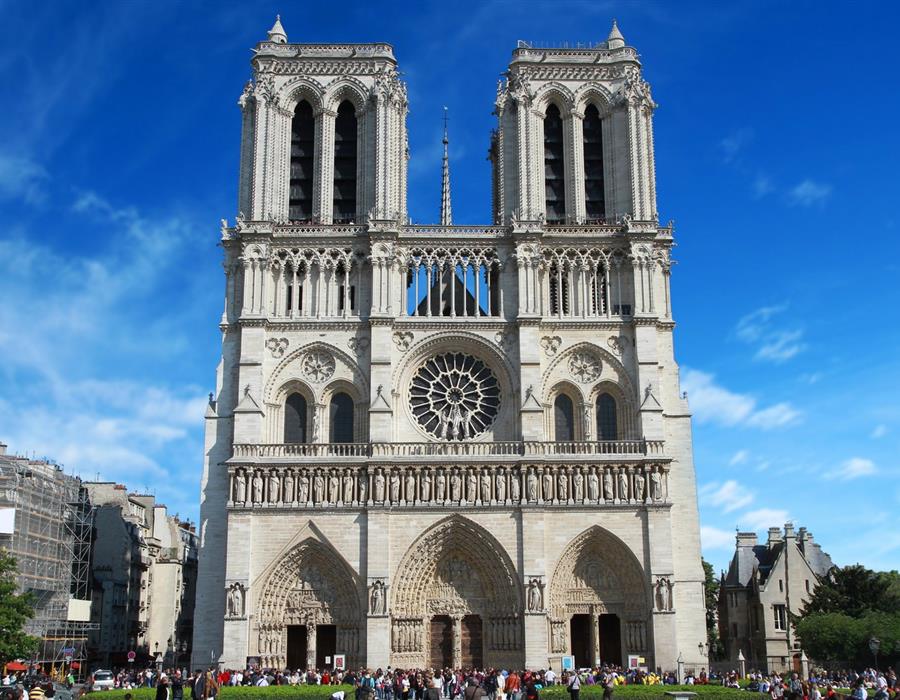 Groupe Villemain