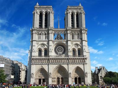 Groupe Villemain