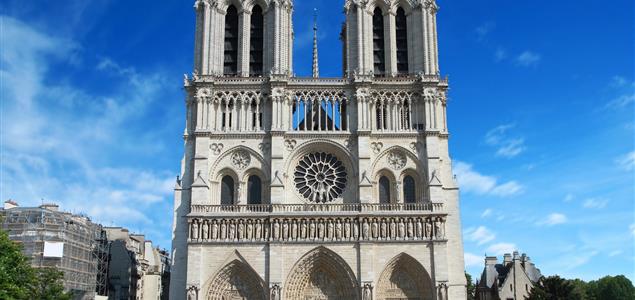 Groupe Villemain
