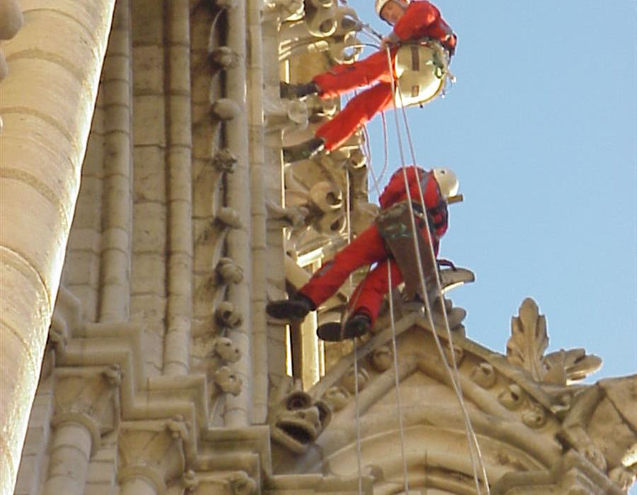 Groupe Villemain